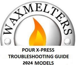 Pour X-Press Trouble Shooting Guide 2024+ Models